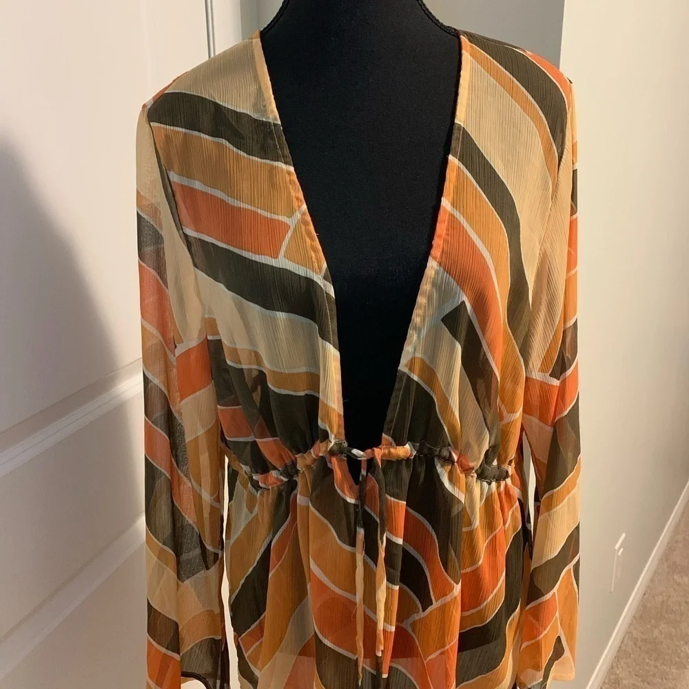 Merona top XL​ - Picture 6 of 10